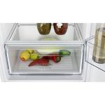 NEFF ugradbena kombinacija hladnjaka i zamrzivača N 30 KI7861SE0, 177,2 cm visine, 54,1 cm širine, No Frost: nikada se više ne odmrzava - Slika 8