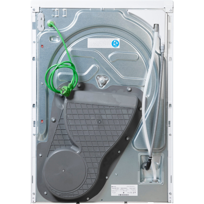 BAUKNECHT sušilica s toplinskom pumpom T Sense M11 83 N, 8 kg - Slika 13