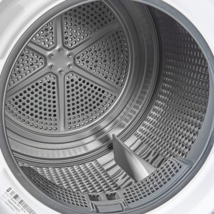 BAUKNECHT sušilica s toplinskom pumpom T Sense M11 83 N, 8 kg - Slika 12