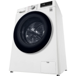 LG perilica rublja F2V7SLIM8E, 8,5 kg, 1200 o/min, TurboWash® - Pranje za samo 39 minuta - Slika 3