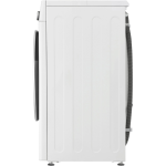 LG perilica rublja F2V7SLIM8E, 8,5 kg, 1200 o/min, TurboWash® - Pranje za samo 39 minuta - Slika 9