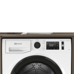 BAUKNECHT sušilica s toplinskom pumpom T Sense M11 83 N, 8 kg - Slika 9