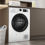 BAUKNECHT sušilica s toplinskom pumpom T Sense M11 83 N, 8 kg - Slika 4