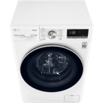 LG perilica rublja F2V7SLIM8E, 8,5 kg, 1200 o/min, TurboWash® - Pranje za samo 39 minuta - Slika 12