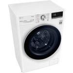LG perilica rublja F2V7SLIM8E, 8,5 kg, 1200 o/min, TurboWash® - Pranje za samo 39 minuta - Slika 11