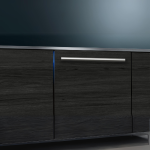 SIEMENS potpuno integrirana perilica posuđa iQ500, SX95EX07CE, 14 postavki - Slika 6