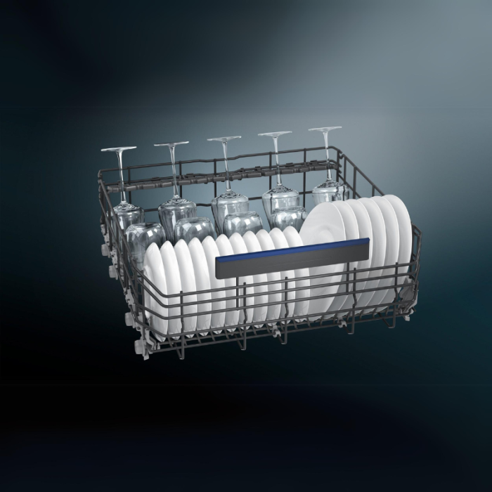 SIEMENS potpuno integrirana perilica posuđa iQ500, SX95EX07CE, 14 postavki - Slika 5