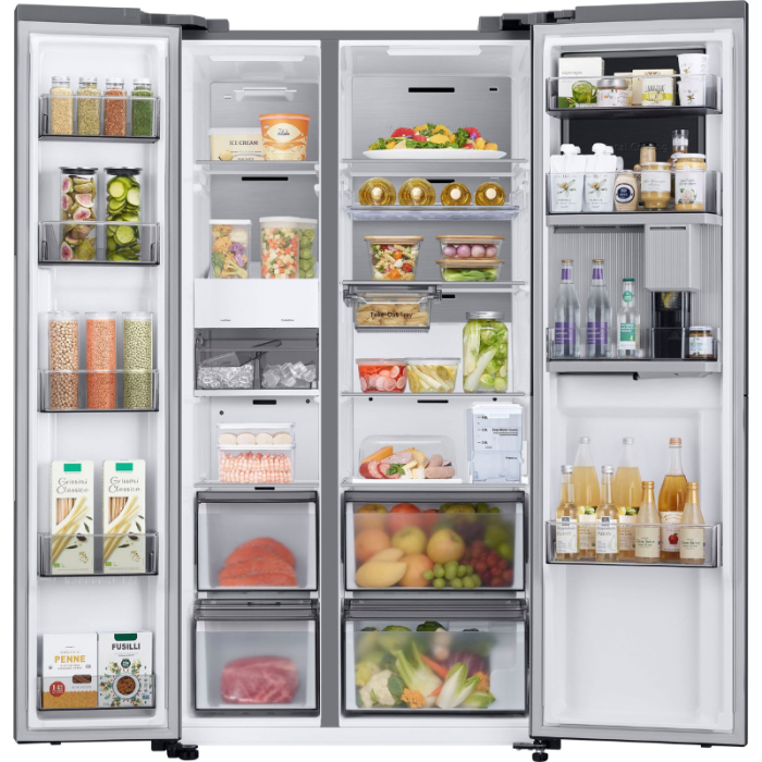 Samsung Side-by-Side RS8000 RH6ACG805DS9, 178 cm visine, 91,2 cm širine - Slika 15