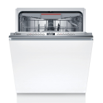 BOSCH potpuno integrirana perilica posuđa serije 4, SMV4ECX21E, 14 postavki