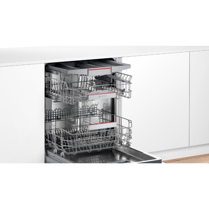 BOSCH potpuno integrirana perilica posuđa serije 4, SMV4ECX21E, 14 postavki - Slika 4