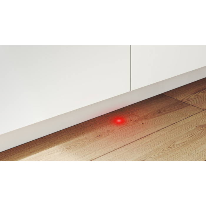 BOSCH potpuno integrirana perilica posuđa serije 4, SMV4ECX21E, 14 postavki - Slika 2