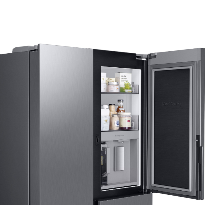 Samsung Side-by-Side RS8000 RH6ACG805DS9, 178 cm visine, 91,2 cm širine - Slika 14