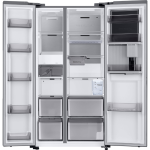 Samsung Side-by-Side RS8000 RH6ACG805DS9, 178 cm visine, 91,2 cm širine - Slika 13