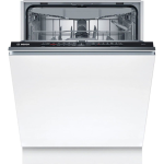 BOSCH potpuno integrirana perilica posuđa serije 2, SMV2HVX02E, 14 postavki