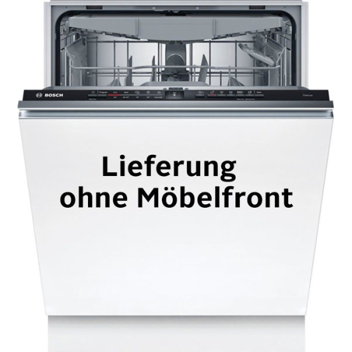 BOSCH potpuno integrirana perilica posuđa serije 2, SMV2HVX02E, 14 postavki - Slika 2