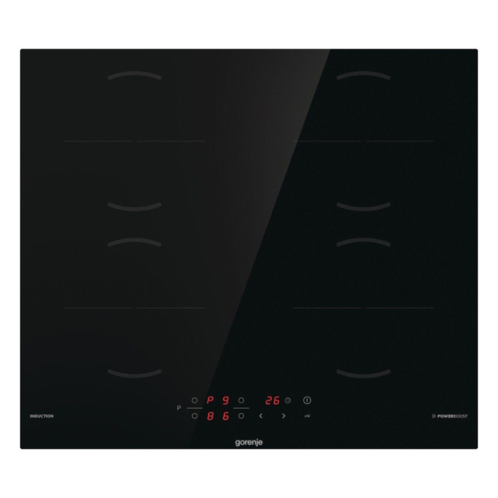 GORENJE indukcijska ploča GI 6401 BSCE, PowerBoost - Slika 1
