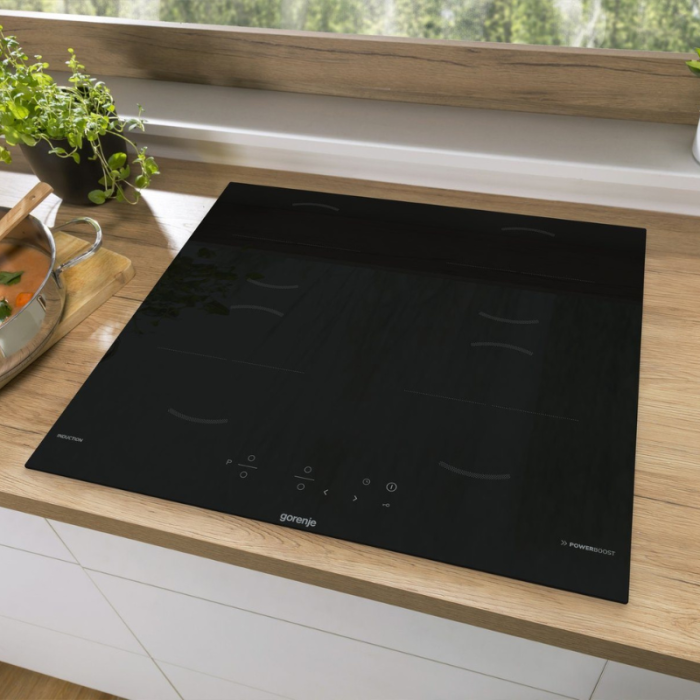 GORENJE indukcijska ploča GI 6401 BSCE, PowerBoost - Slika 3