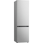 LG kombinacija hladnjaka i zamrzivača Series 7 GBV7280CMB, 203 cm visine, 59,5 cm širine