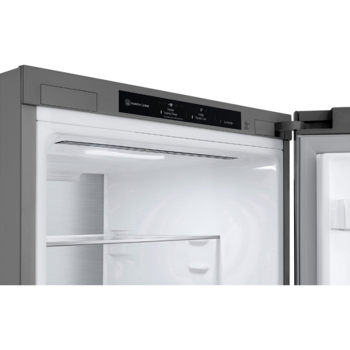 LG kombinacija hladnjaka i zamrzivača Series 7 GBV7280CMB, 203 cm visine, 59,5 cm širine - Slika 18