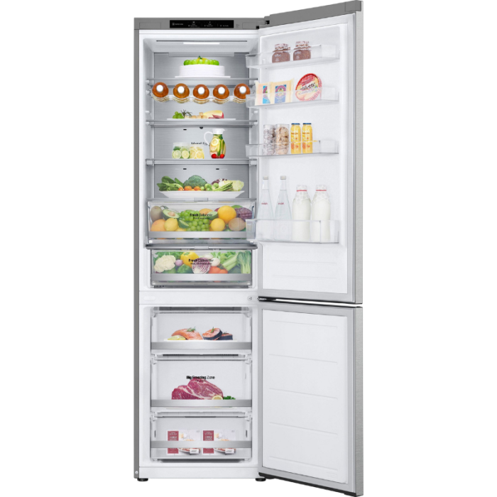 LG kombinacija hladnjaka i zamrzivača Series 7 GBV7280CMB, 203 cm visine, 59,5 cm širine - Slika 13