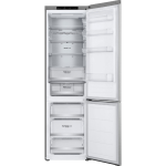 LG kombinacija hladnjaka i zamrzivača Series 7 GBV7280CMB, 203 cm visine, 59,5 cm širine - Slika 12