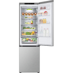 LG kombinacija hladnjaka i zamrzivača Series 7 GBV7280CMB, 203 cm visine, 59,5 cm širine - Slika 11