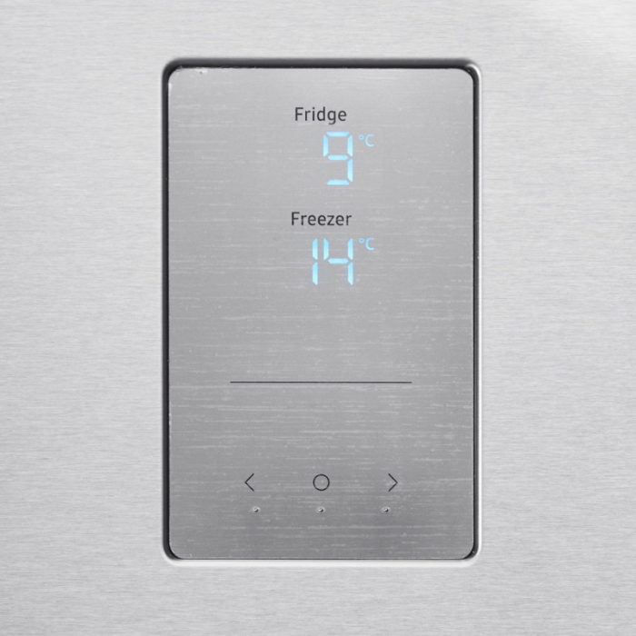 Samsung kombinacija hladnjak/zamrzivač Bespoke RL38A776ASR, 203 cm visine, 59,5 cm širine - Slika 10