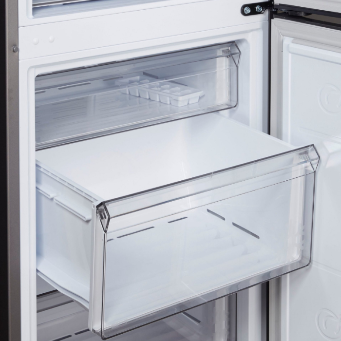 Samsung kombinacija hladnjak/zamrzivač Bespoke RL38A776ASR, 203 cm visine, 59,5 cm širine - Slika 9