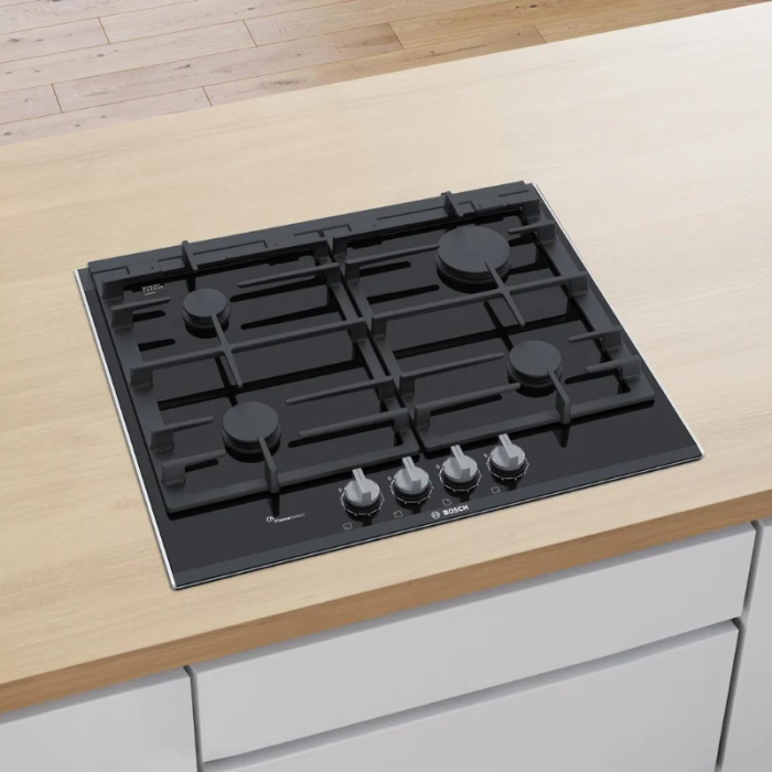 BOSCH plinska ploča za kuhanje serija 8 PRP6A6B70D - Slika 6