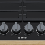 BOSCH plinska ploča za kuhanje serija 8 PRP6A6B70D - Slika 2