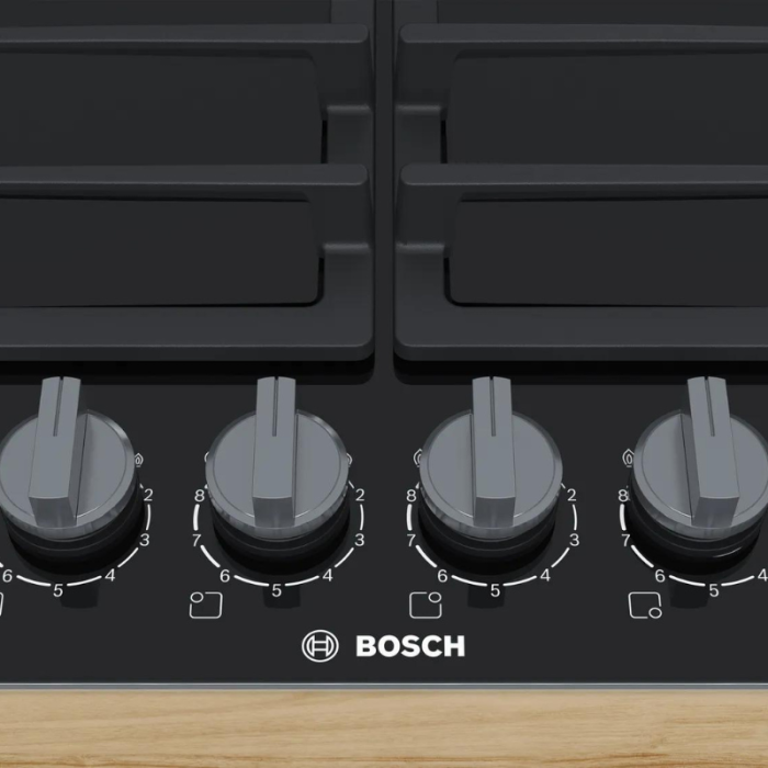 BOSCH plinska ploča za kuhanje serija 8 PRP6A6B70D - Slika 2