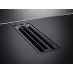 AEG GC8454K Samostalna ploča za kuhanje s integriranom napom / cirkulacija zraka / 80 cm - Slika 4