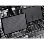 AEG GC8454K Samostalna ploča za kuhanje s integriranom napom / cirkulacija zraka / 80 cm - Slika 3