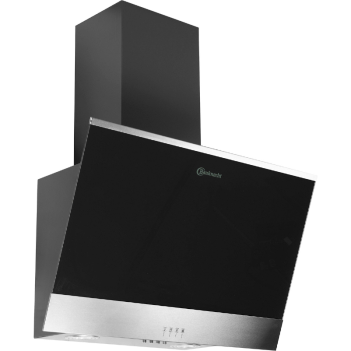 BAUKNECHT nadglavna napa DBHVP 63 LM K, 60 cm - Slika 1