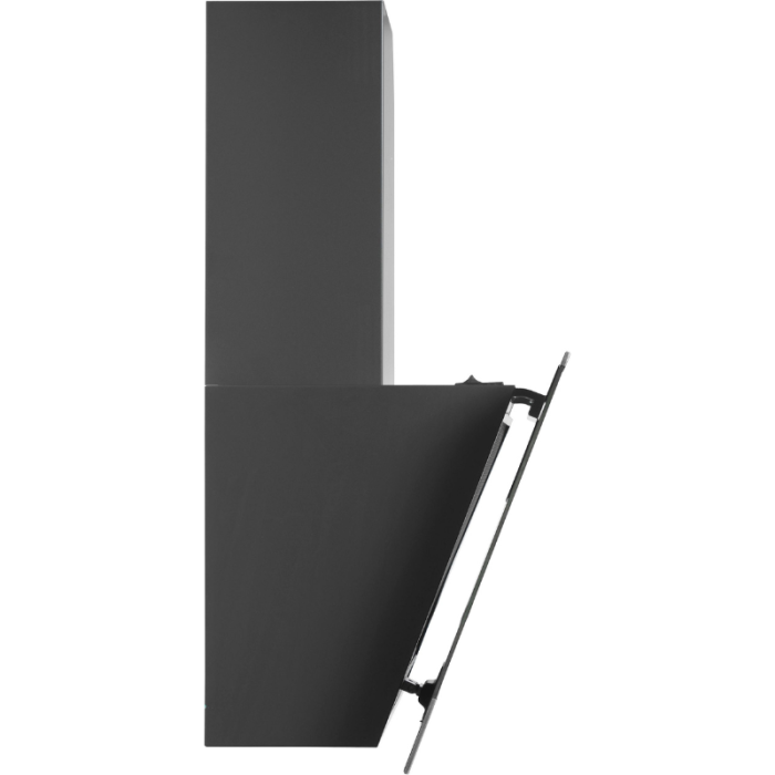BAUKNECHT nadglavna napa DBHVP 63 LM K, 60 cm - Slika 10