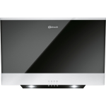 BAUKNECHT nadglavna napa DBHVP 63 LM K, 60 cm - Slika 9