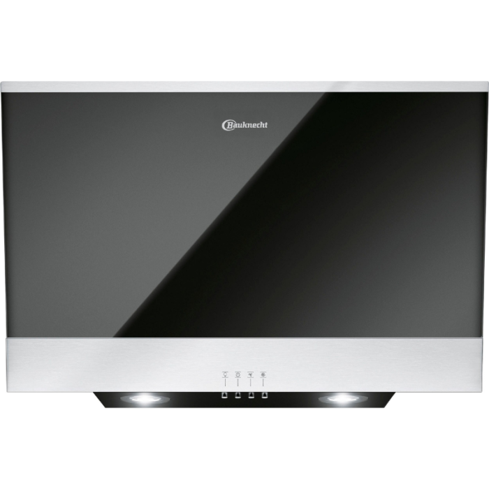 BAUKNECHT nadglavna napa DBHVP 63 LM K, 60 cm - Slika 9