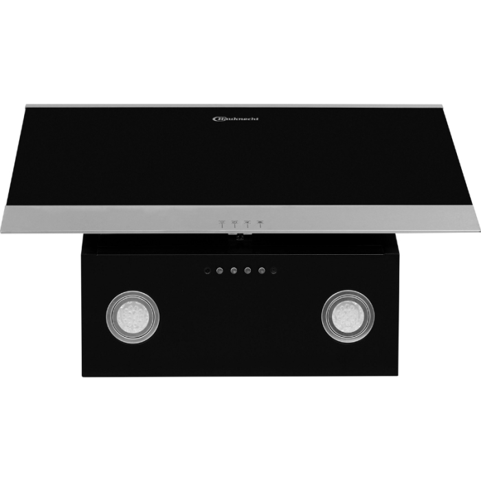 BAUKNECHT nadglavna napa DBHVP 63 LM K, 60 cm - Slika 8