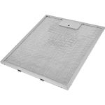 BAUKNECHT nadglavna napa DBHVP 63 LM K, 60 cm - Slika 4