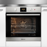 BAUKNECHT ugradbena pećnica BAR2 KN5V2 IN, s 2-strukim teleskopskim izvlačenjem - Slika 4