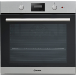 BAUKNECHT ugradbena pećnica BAR2 KN5V2 IN, s 2-strukim teleskopskim izvlačenjem - Slika 5