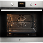 BAUKNECHT ugradbena pećnica BAR2 KN5V2 IN, s 2-strukim teleskopskim izvlačenjem - Slika 7