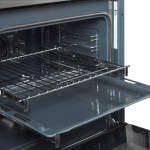 BAUKNECHT ugradbena pećnica BAR2 KN5V2 IN, s 2-strukim teleskopskim izvlačenjem - Slika 9