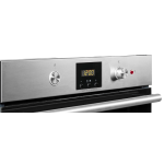 BAUKNECHT ugradbena pećnica BAR2 KN5V2 IN, s 2-strukim teleskopskim izvlačenjem - Slika 14