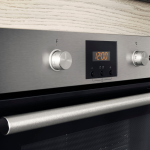 BAUKNECHT ugradbena pećnica BAR2 KN5V2 IN, s 2-strukim teleskopskim izvlačenjem - Slika 10