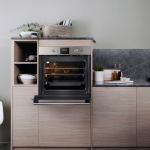 BAUKNECHT ugradbena pećnica BAR2 KN5V2 IN, s 2-strukim teleskopskim izvlačenjem - Slika 17