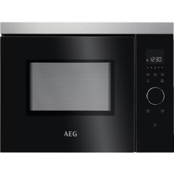 AEG MBB1755SEM Ugrađena mikrovalna pećnica od 50 cm / kontrola na dodir - Slika 1