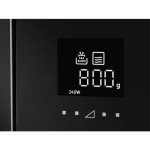 AEG MBB1755SEM Ugrađena mikrovalna pećnica od 50 cm / kontrola na dodir - Slika 3