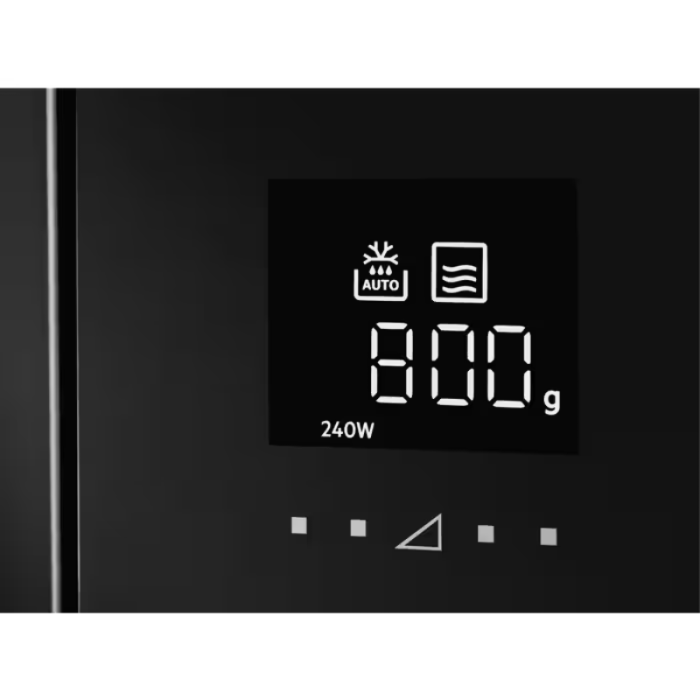 AEG MBB1755SEM Ugrađena mikrovalna pećnica od 50 cm / kontrola na dodir - Slika 3