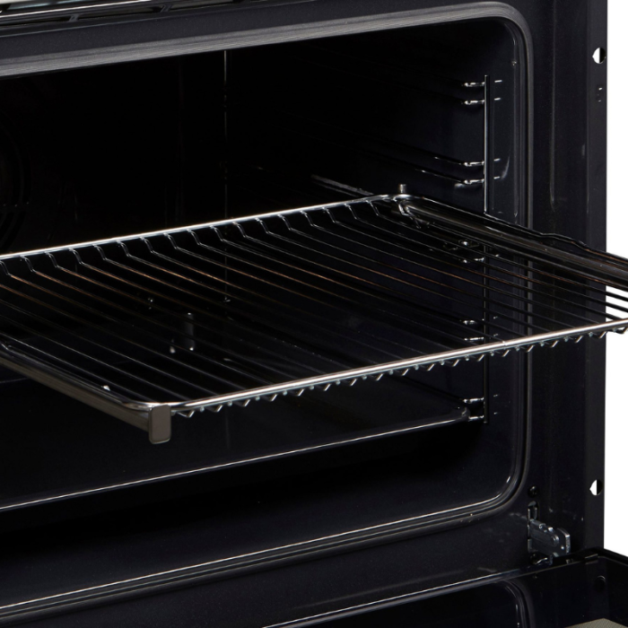 AEG električni štednjak set EES33101ZM, s izvlačenjem za pečenje, multifunkcionalni štednjak - Slika 12